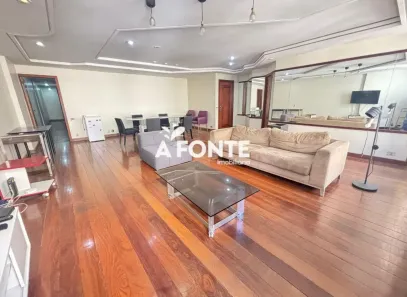 Apartamento com 3 Quartos à venda, 212m² no Copacabana, Rio de Janeiro