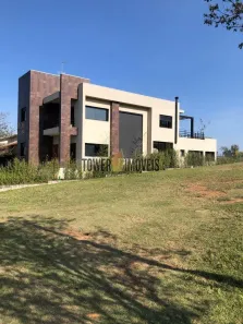 Casa de Condomínio com 3 Quartos à venda, 1000m² no Jacaré, Cabreúva