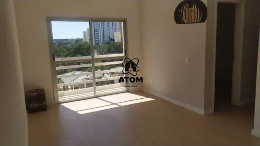 Apartamento com 2 Quartos à venda, 57m² no Jardim das Nações, Taubaté
