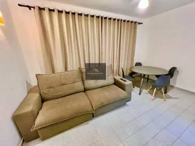 Apartamento com 2 Quartos à venda, 66m² no Itaguá, Ubatuba