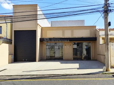Imóvel Comercial para alugar, 394m² no Centro, Mirassol