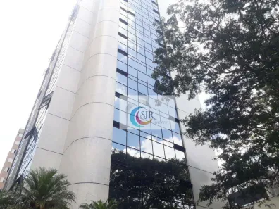 Sala Comercial para alugar, 302m² no Indianópolis, São Paulo