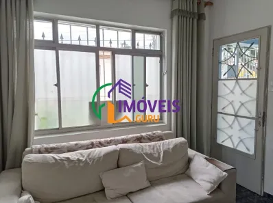 Sobrado com 4 Quartos à venda, 54m² no Lapa, São Paulo