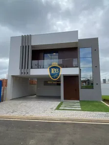 Casa com 3 Quartos à venda, 182m² no Contorno, Ponta Grossa