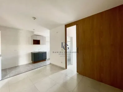 Apartamento com 1 Quarto para venda ou aluguel, 35m² no Nossa Senhora do Perpétuo Socorro, Pindamonhangaba