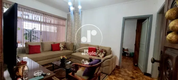Casa com 2 Quartos à venda, 150m² no Vila Floresta, Santo André