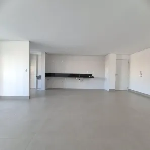 Apartamento com 3 Quartos à venda, 100m² no Saraiva, Uberlândia