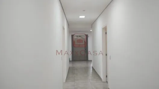 Sala Comercial para alugar, 27m² no Jardim Guarapiranga, São Paulo