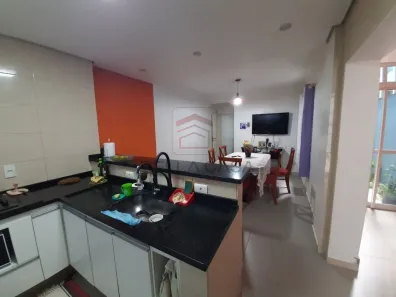 Sobrado com 3 Quartos para alugar, 72m² no Jardim Ibitirama, São Paulo
