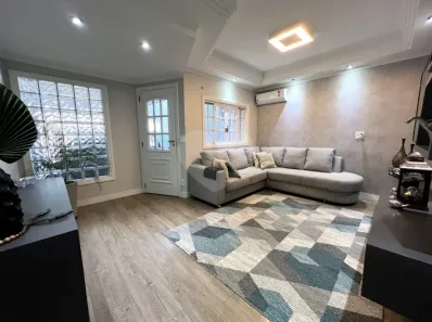 Sobrado com 3 Quartos à venda, 160m² no Parque Santa Cecília, Piracicaba
