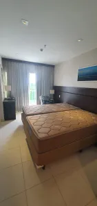Flat com 1 Quarto para alugar, 35m² no Jardim Imperial, Itaboraí