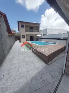 Sobrado com 4 Quartos à venda, 250m² no Balneario Anchieta, Mongaguá