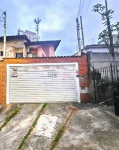 Sobrado com 2 Quartos à venda, 106m² no Vila Aricanduva, São Paulo