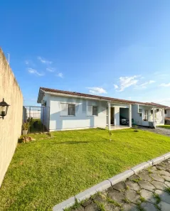 Casa com 3 Quartos à venda, 98m² no Archimedes Naspolini, Criciúma