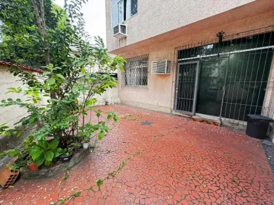 Apartamento com 3 Quartos à venda, 80m² no Moneró, Rio de Janeiro
