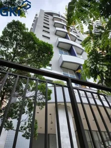 Apartamento com 1 Quarto à venda, 45m² no Pinheiros, São Paulo