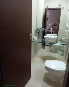 Casa de Condomínio com 3 Quartos à venda, 230m² no Parque Residencial Damha, São José do Rio Preto