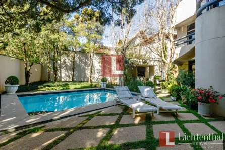 Casa com 4 Quartos à venda, 780m² no Jardim Viana, São Paulo