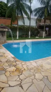 Fazenda/Sítio com 3 Quartos à venda, 400m² no Santa Gertrudes, Jundiaí