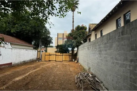 Lote/Terreno para alugar, 298m² no Jardim Maringá, São José dos Campos