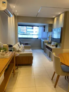 Apartamento com 3 Quartos à venda, 70m² no Stiep, Salvador
