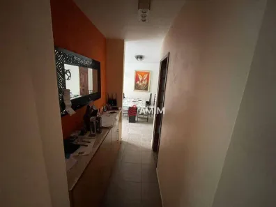 Apartamento com 3 Quartos à venda, 106m² no Santa Rosa, Niterói