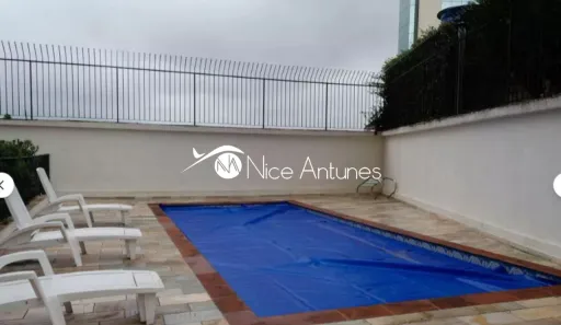 Apartamento com 4 Quartos à venda, 373m² no Água Fria, São Paulo