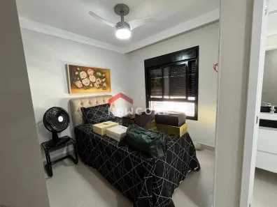 Apartamento com 1 Quarto à venda, 159m² no Vila Aviação, Bauru