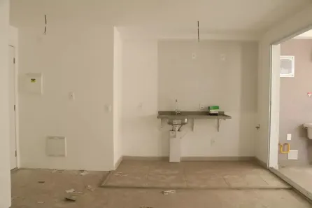Apartamento com 3 Quartos à venda, 69m² no Barra Funda, São Paulo