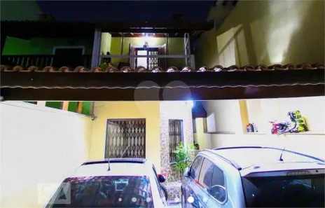Sobrado com 3 Quartos à venda, 239m² no Vila Mazzei, São Paulo