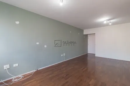 Apartamento com 2 Quartos à venda, 89m² no Vila Nova Conceição, São Paulo