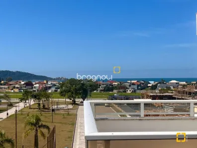 Cobertura com 1 Quarto à venda, 90m² no Campeche, Florianópolis