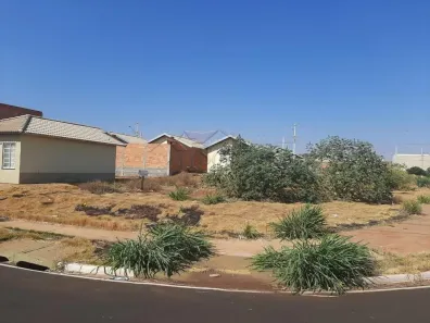 à venda, 369m² no Parque das Oliveiras, Ribeirão Preto