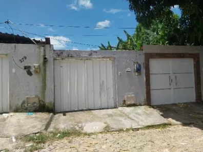 Casa com 2 Quartos à venda, 288m² no Parque Genezaré, Itaitinga