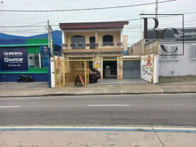 Imóvel Comercial com 3 Quartos para alugar, 123m² no Jardim Maria Antônia Prado, Sorocaba