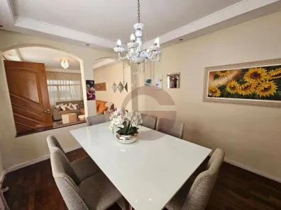 Sobrado com 3 Quartos à venda, 150m² no Jardim Ester Yolanda, São Paulo