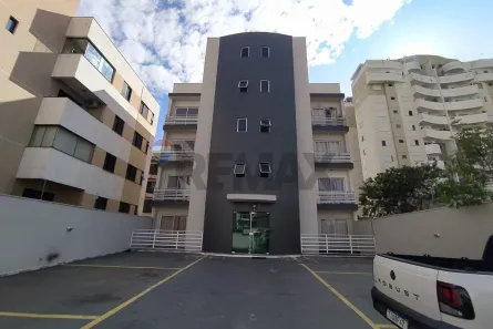 Apartamento com 2 Quartos para alugar, 73m² no Parque Campolim, Sorocaba