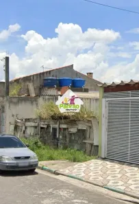 Lote/Terreno à venda, 298m² no Jardim Arujá, Guarulhos