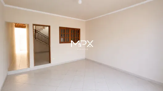 Sobrado com 3 Quartos à venda, 152m² no Santa Terezinha, Piracicaba