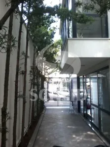 Galpão/Depósito/Armazém para alugar, 550m² no Vila Alexandria, São Paulo