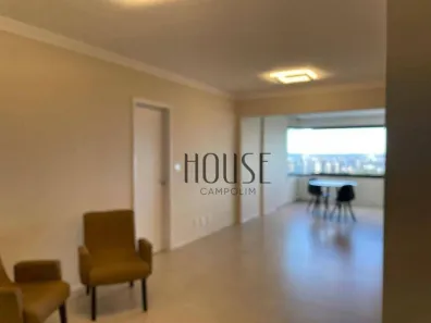 Apartamento com 3 Quartos à venda, 115m² no Parque Morumbi, Votorantim