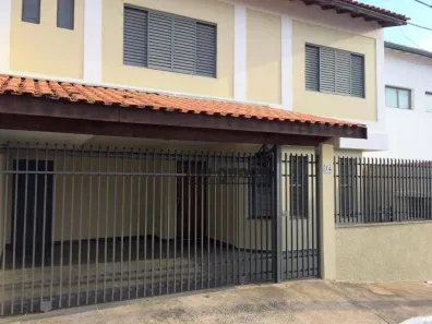 Casa com 3 Quartos para alugar, 144m² no Vila Nova, Itu
