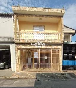 Casa com 3 Quartos à venda, 124m² no Parque Savoy City, São Paulo