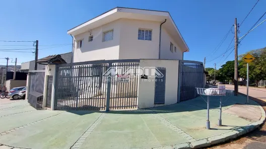 Sobrado com 6 Quartos à venda, 344m² no Jardim Pinheiros, Valinhos