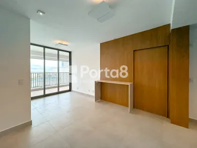 Apartamento com 3 Quartos para alugar, 98m² no Jardim Paulistano, São José do Rio Preto