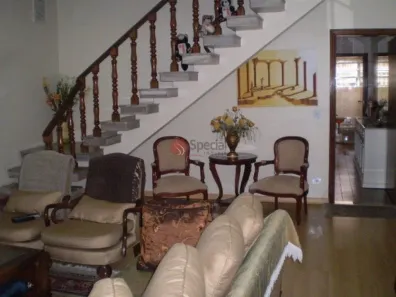 Sobrado com 3 Quartos à venda, 182m² no Jardim Vila Formosa, São Paulo