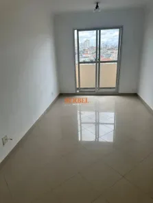 Apartamento com 2 Quartos à venda, 57m² no Chácara Belenzinho, São Paulo