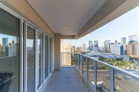 Apartamento com 2 Quartos à venda, 75m² no Vila Gertrudes, São Paulo