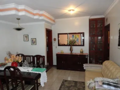 Apartamento com 3 Quartos à venda, 115m² no Parque Anhangüera, Ribeirão Preto