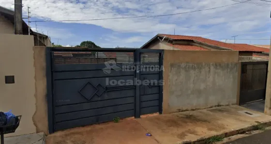 Lote/Terreno à venda, 200m² no Jardim Astúrias, São José do Rio Preto